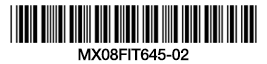 Antenna Model Number Label